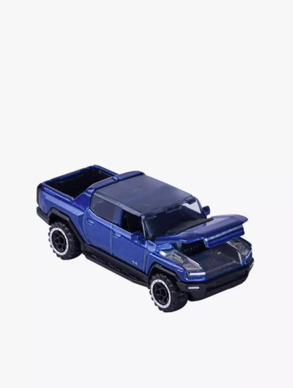 MAJORETTE GMC HUMMER EV PICKUP