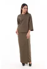 ARMY GREEN