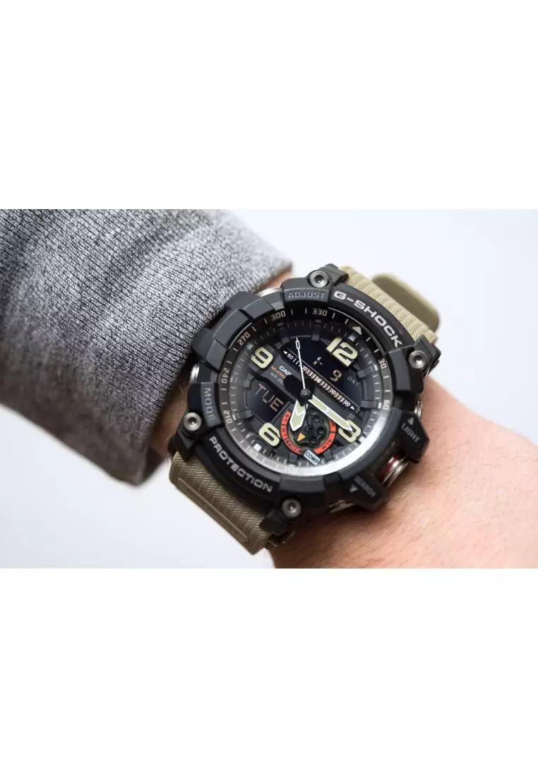 G shock gg 1000 1a5dr 2025