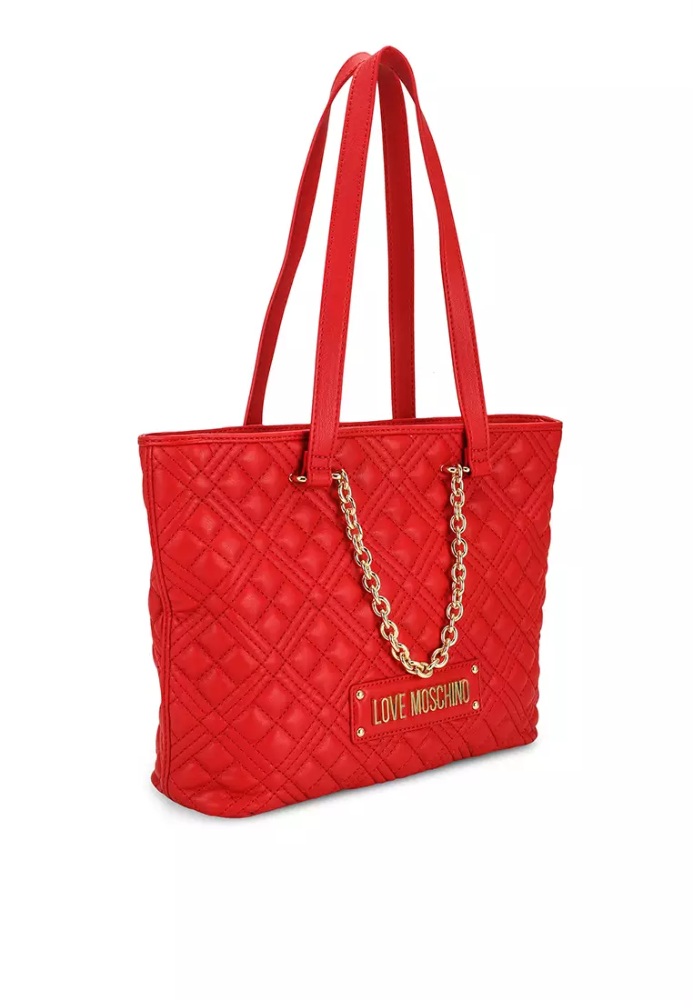 Love moschino hot sale borsa bag