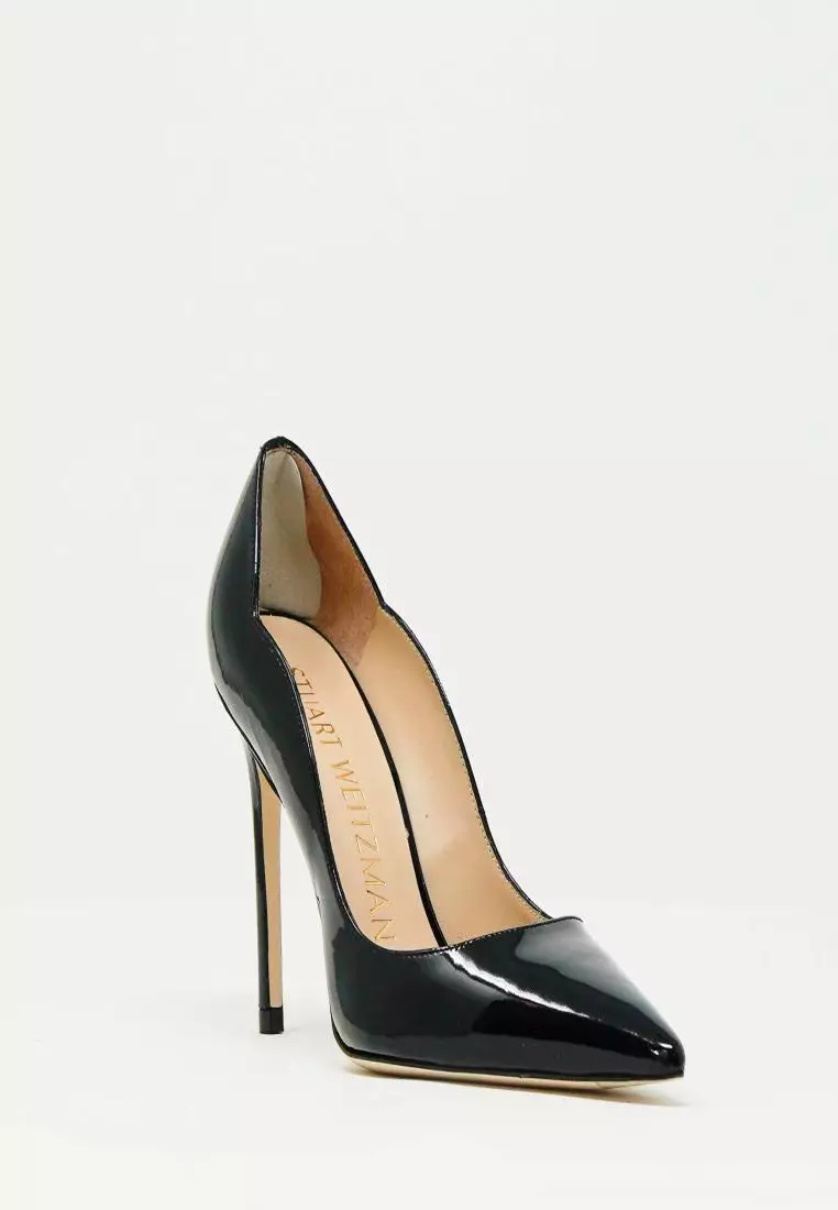 Weitzman pumps hot sale