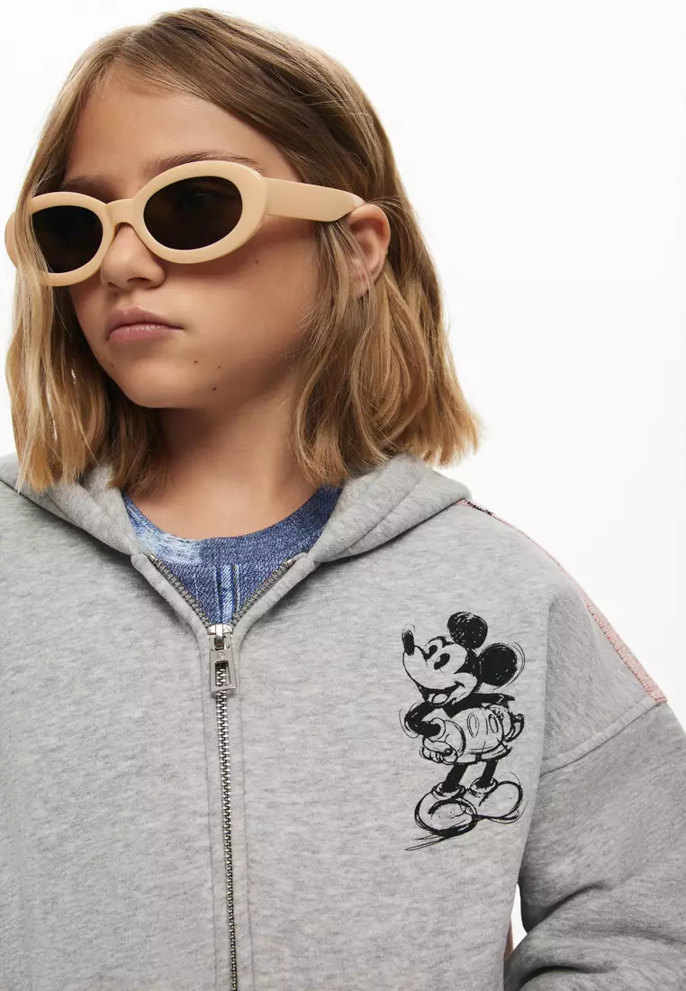 Mickey Mouse sweatshirt