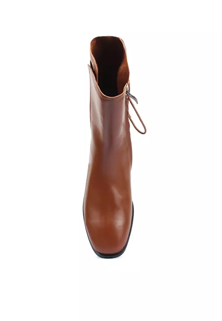 Vittoria 473 Ankle Boots