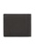 LancasterPolo black Lancaster Polo Men's Top Grain Leather ID Coin Pocket Bifold Wallet-PWB 0710 32941ACCEA8188GS_2