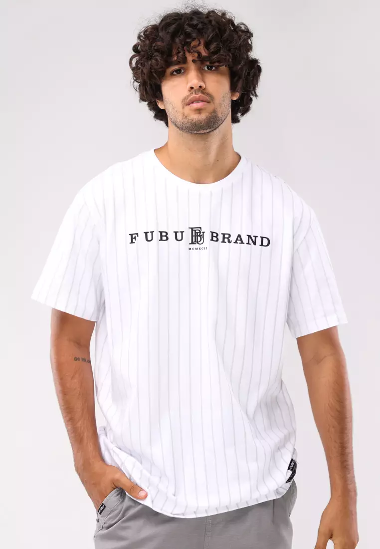 Round Neck Regular Fit