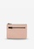 Status Anxiety pink Status Anxiety Anarchy Italian Leather Wallet - Dusty Pink 2AA0EAC6B86D11GS_2