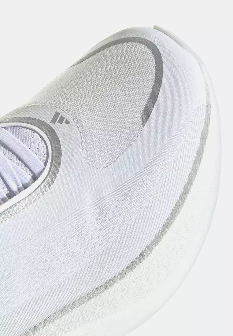 Hyperboost Edge Running Shoes