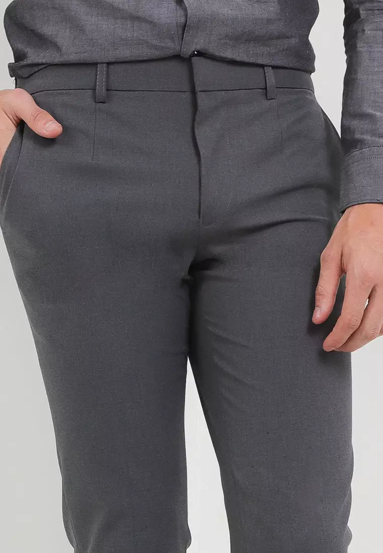 Celana Formal Fourway