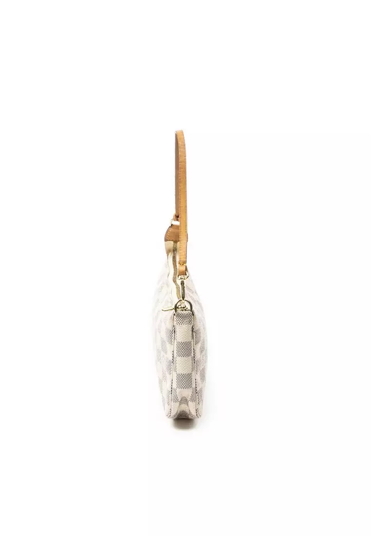 Buy Louis Vuitton Pre-Loved Pochette Accessoires 2026 Online | ZALORA