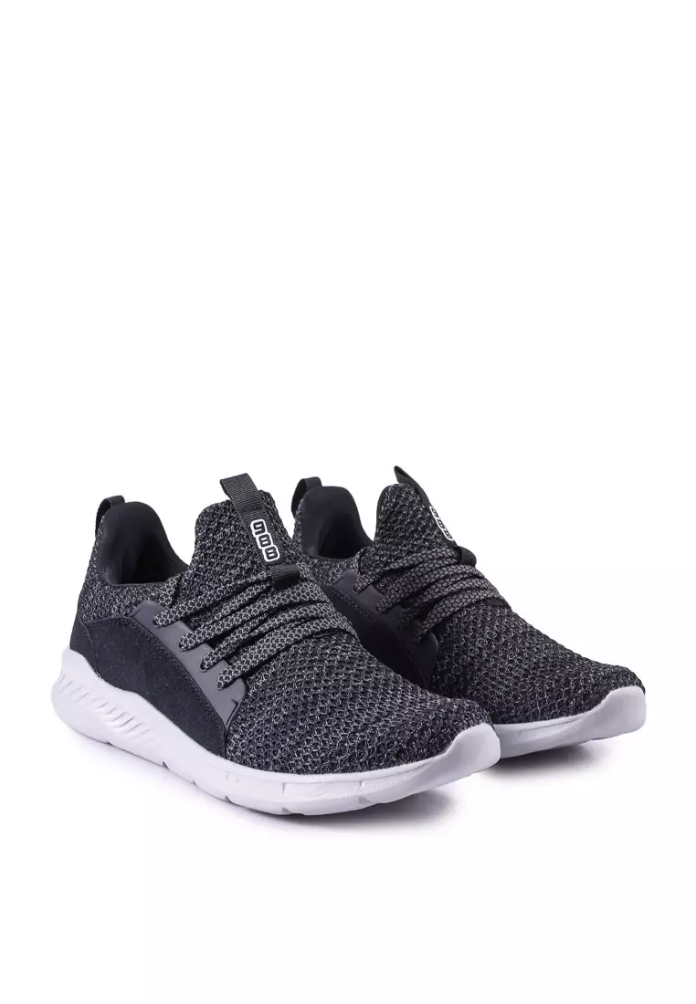 Fly Knit Comfort Sneakers