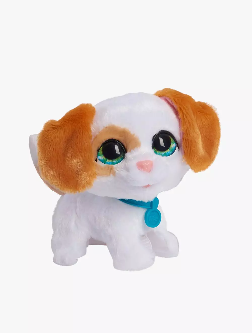 JustPlay FurReal Walk-a-lots Big Wags Pup - FJP28118