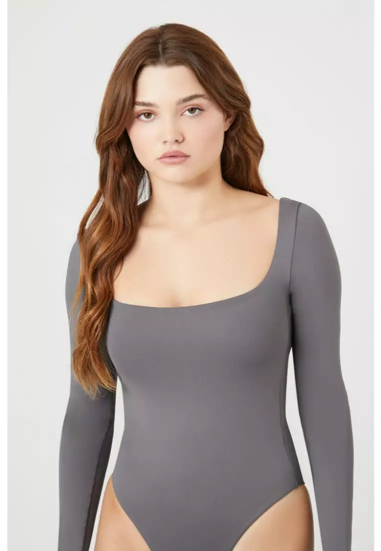 Long Sleeve Bodysuit