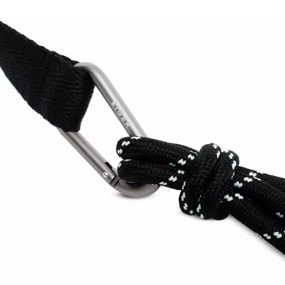 Eiger Women Boucle Belt
