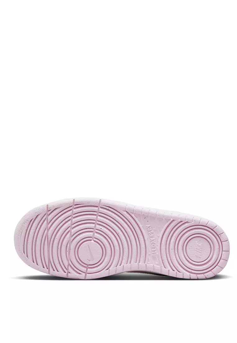 Court Borough Low Recraft Older Kids' Shoes