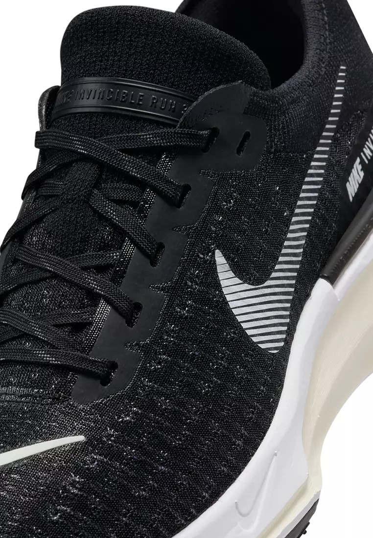 Zoomx Invincible Run Fk 3