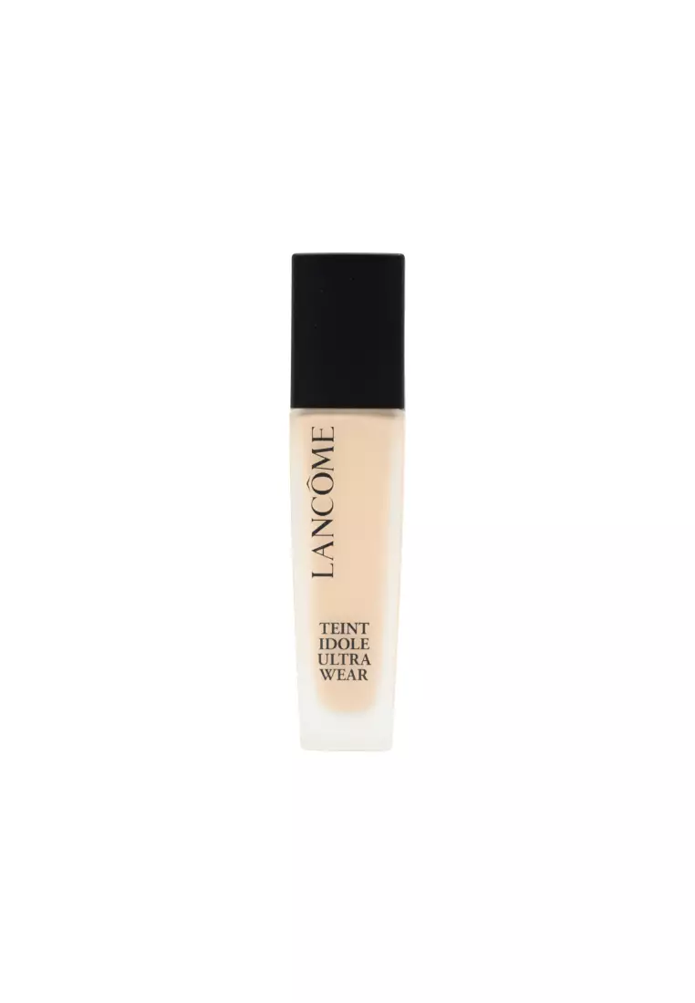 Lancome SPF40/PA+++ULTRA WEAR LIQUI, PO-01, 30ML #PO-01