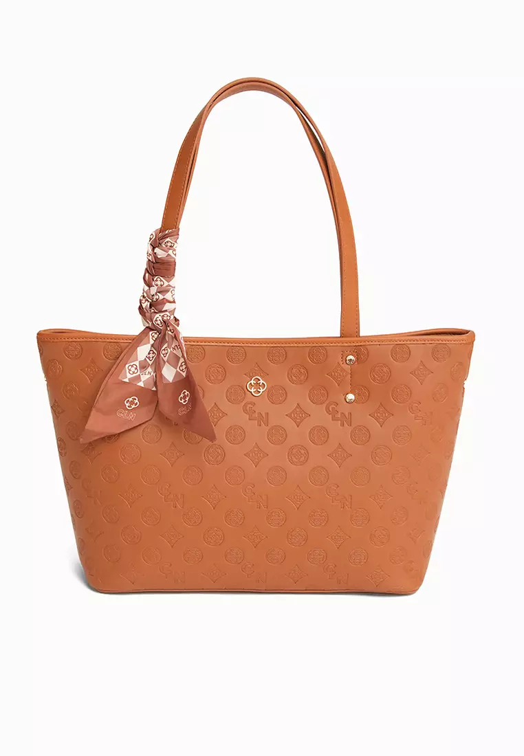 Cln tote bag hot sale
