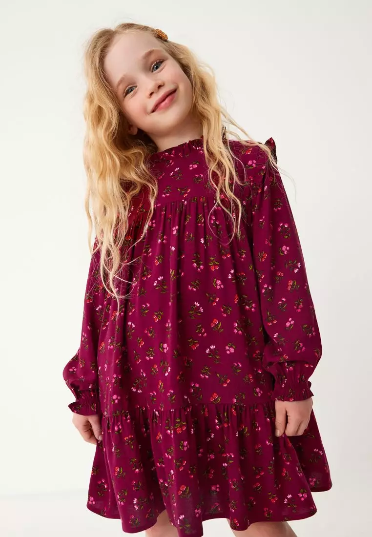 Next top floral dresses