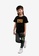 FOREST black Forest X Shinchan Kids Unisex Embroidered with Printed Round Neck Tee - FCK2005-01Black 1B970KA7D9BBA5GS_5