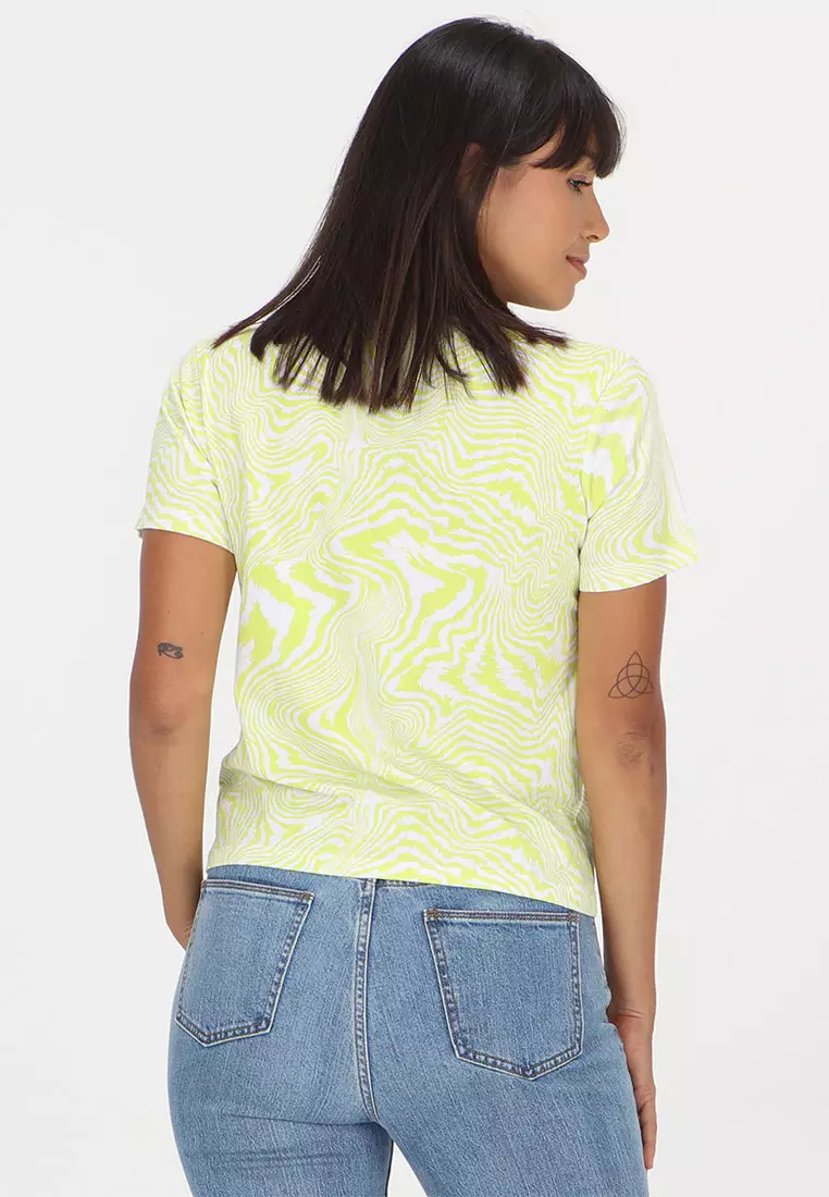 GST TWISTED ZEBRA LIM