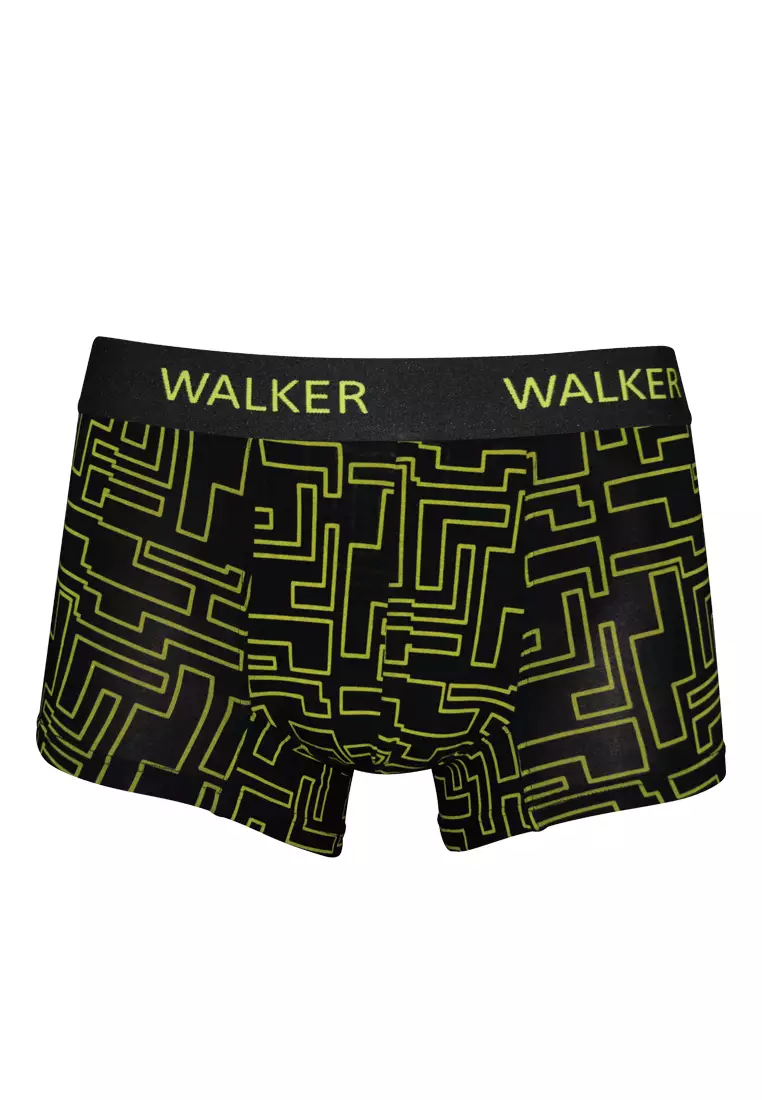 Buy Walker Underwear Walker Extreme Cool Fit Viscose Metallic