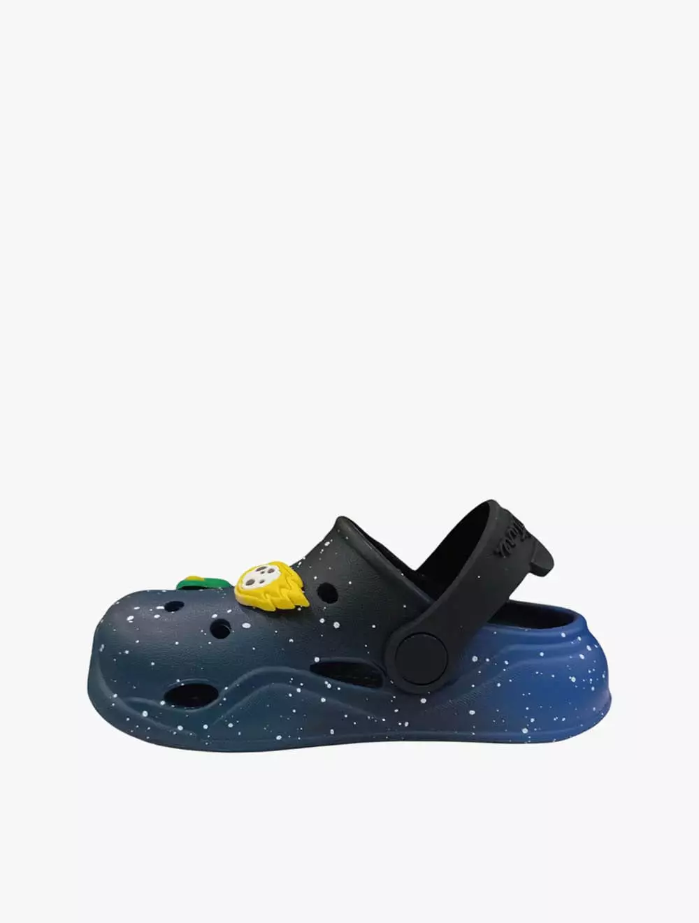 Payless Club Culture Childrens Nevin Sandals - Navy_06