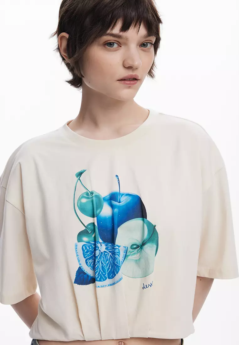 Desigual Women's Tops