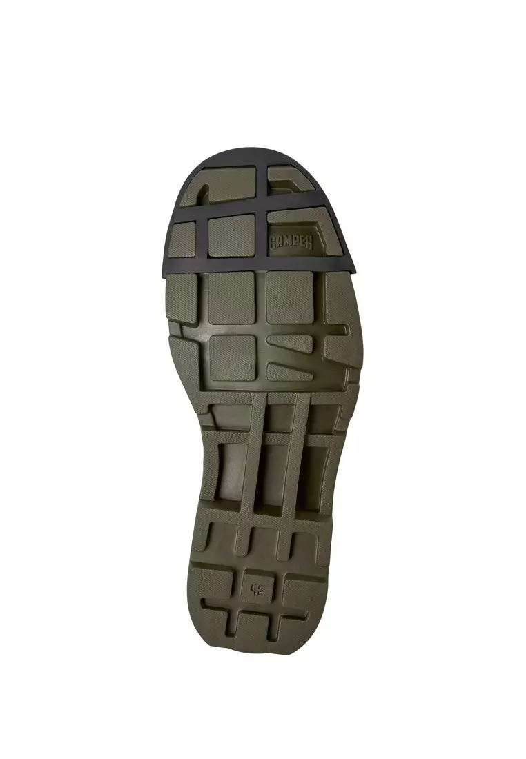 camper 42 まとめ売り CAMPER - カンペールビッグフットブラザーズ42の通販 by ポチ
