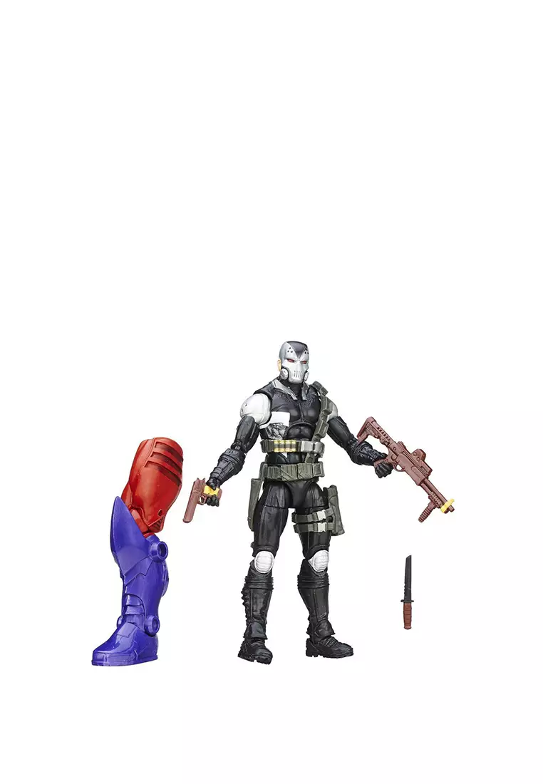 Marvel legends mercenaries of mayhem deals