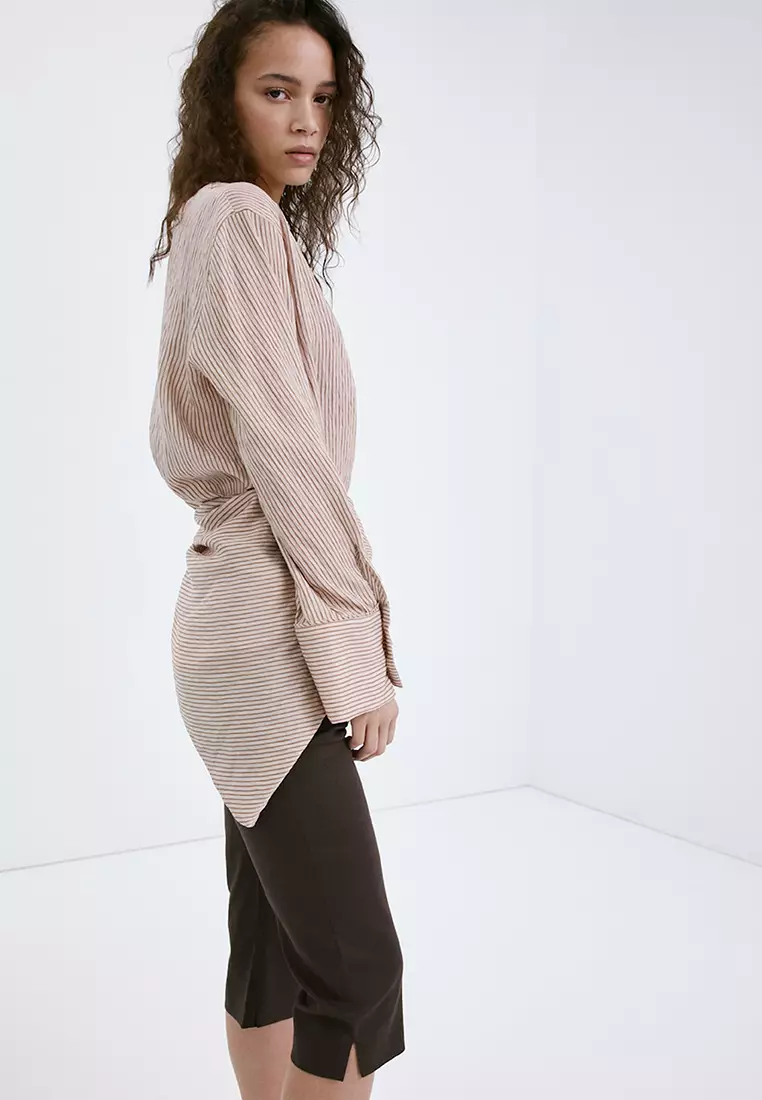 Capri Trousers