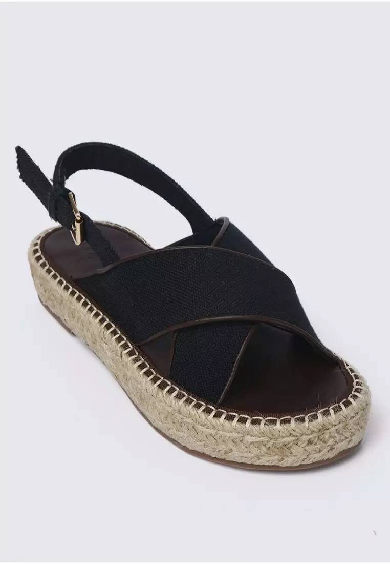 Ballerine espadrille outlet