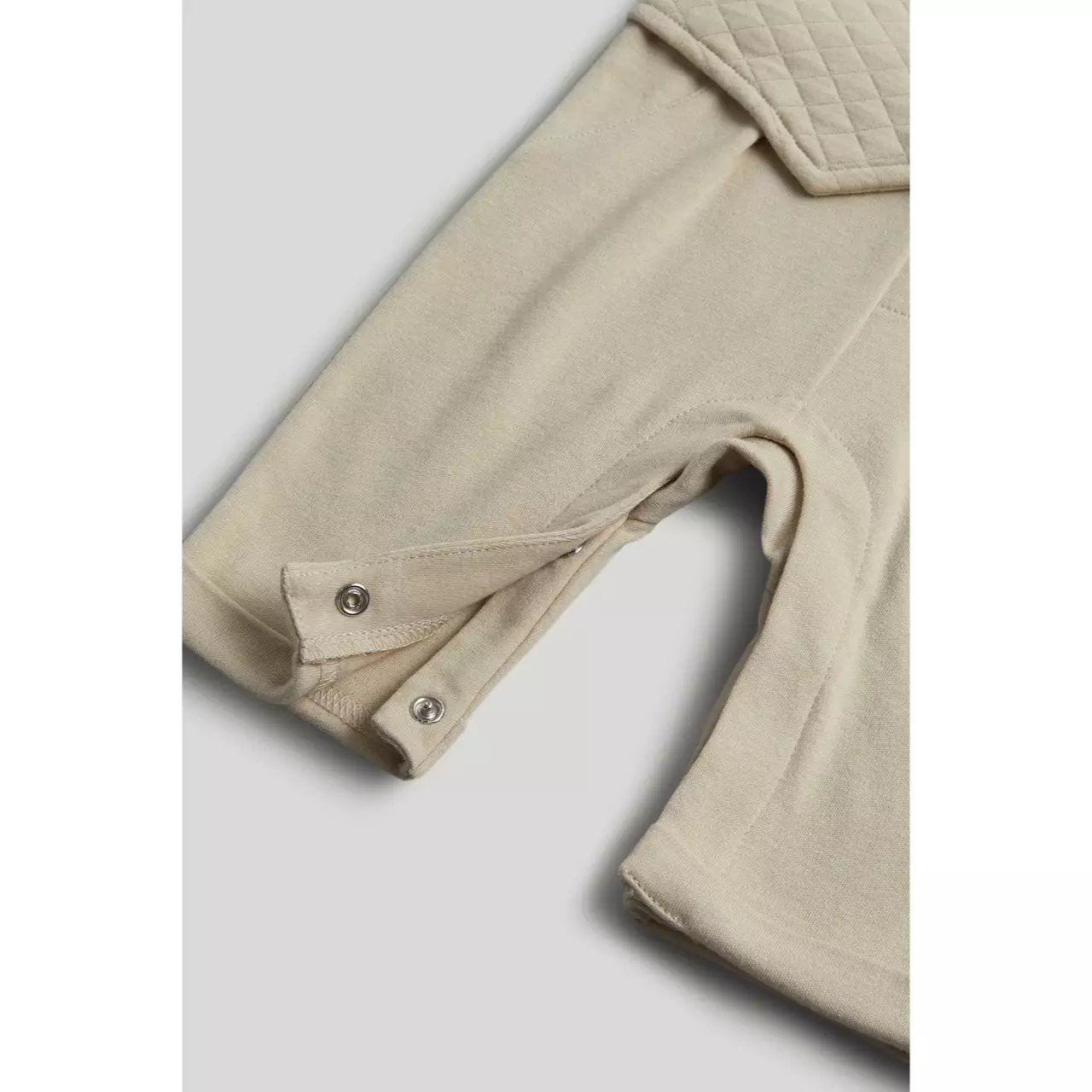 Mothercare Tan Occasion All-in-One - Set Terusan Bayi Laki-laki (Cokelat)