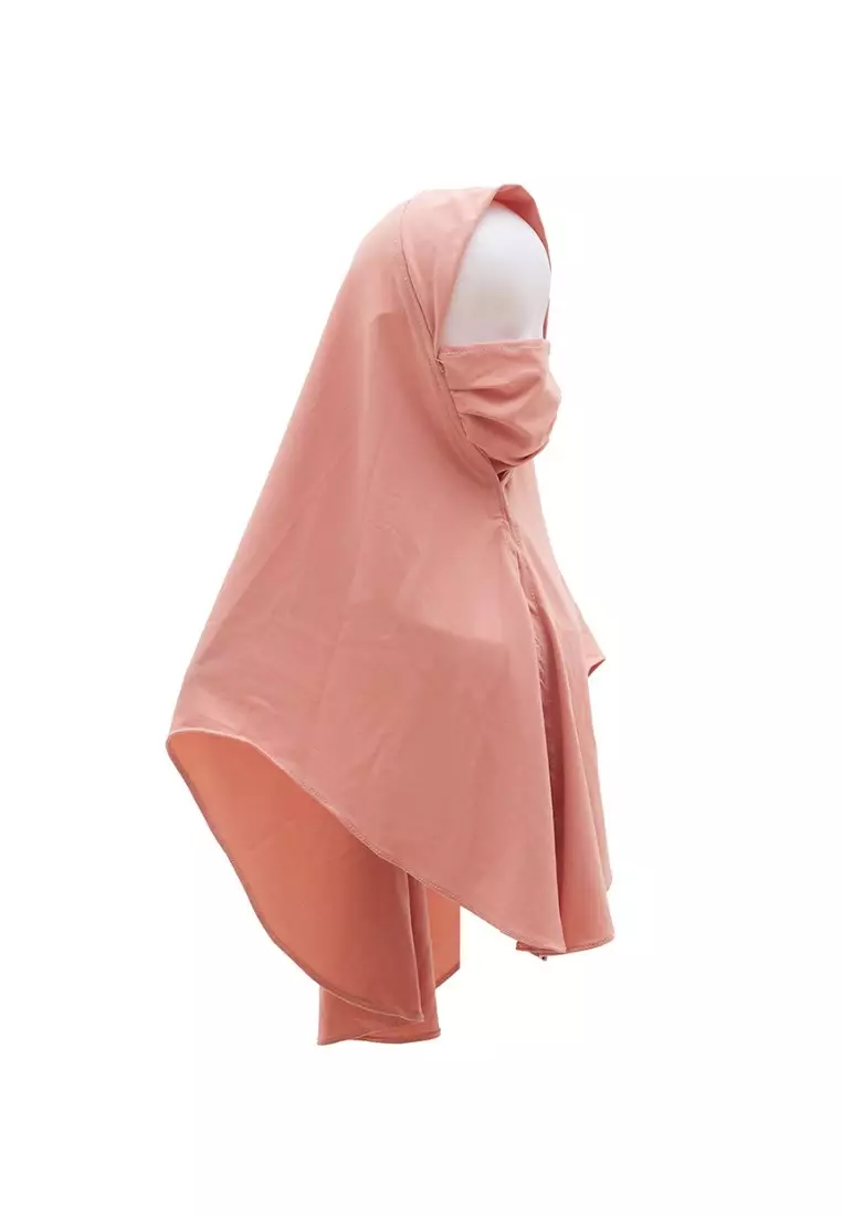 L.Blend Shari Anak Set Masker Type E