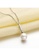A.Excellence silver Premium Japan Akoya Pearl 8-9mm Stick Necklace 3F9D9ACB81DCE5GS_5