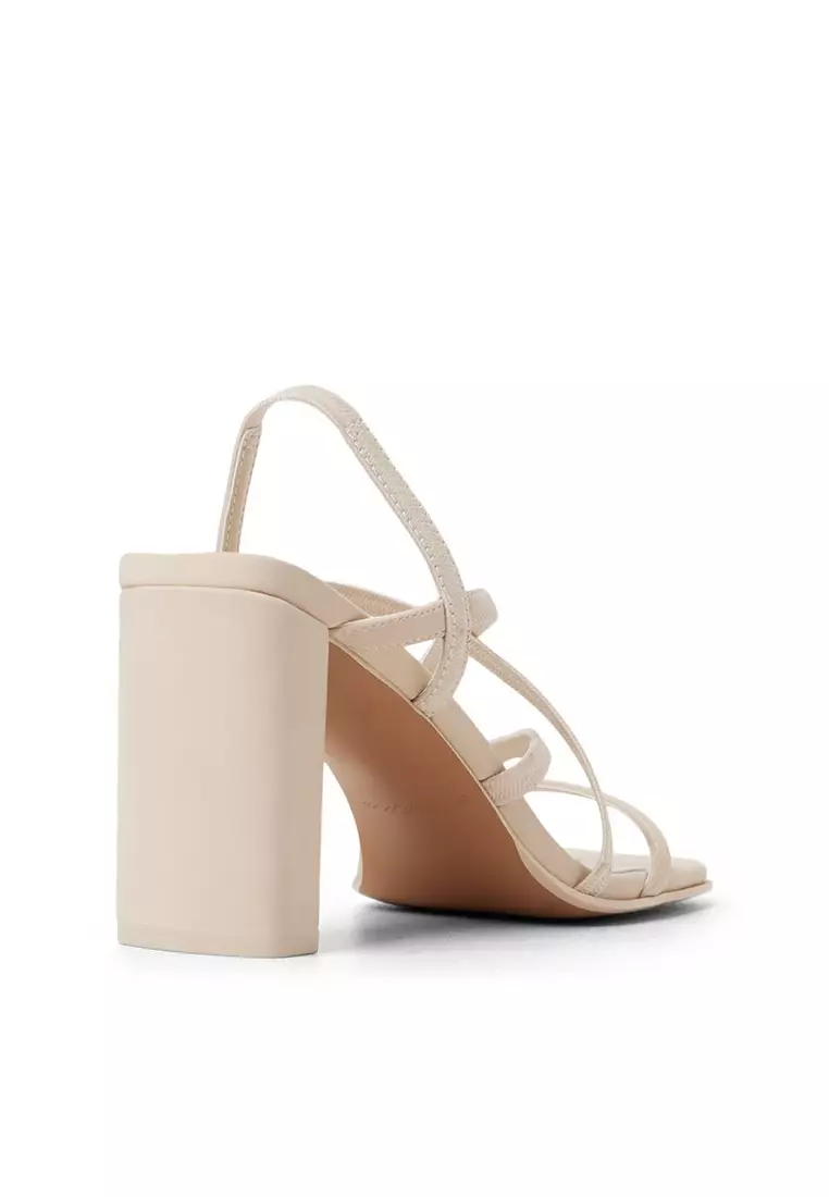 Siierra Heeled Sandals