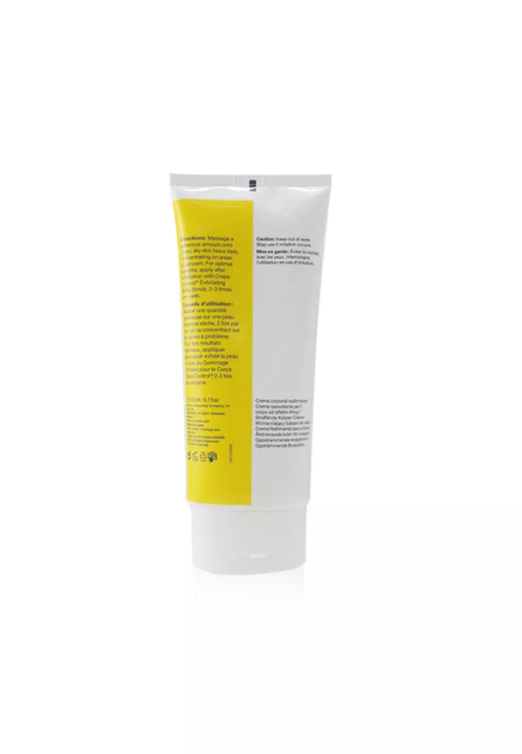 STRIVECTIN - Crepe Control Tightening Body Cream 200ml/6.7oz