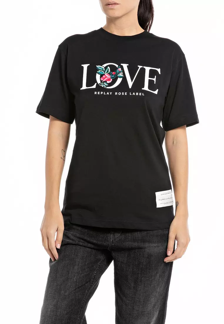 T shirt embroidery philippines clearance