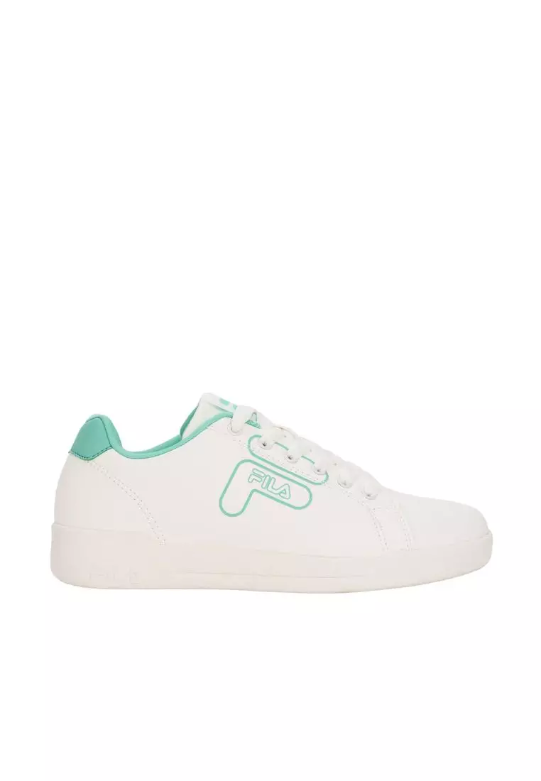 Discount on Fila  shoes - SKU: Fila Women's Sunny Heritage Ls Sneakers