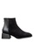 Twenty Eight Shoes black Square Toed Mid Boots VB2278 4D25ASHB05D8A1GS_1