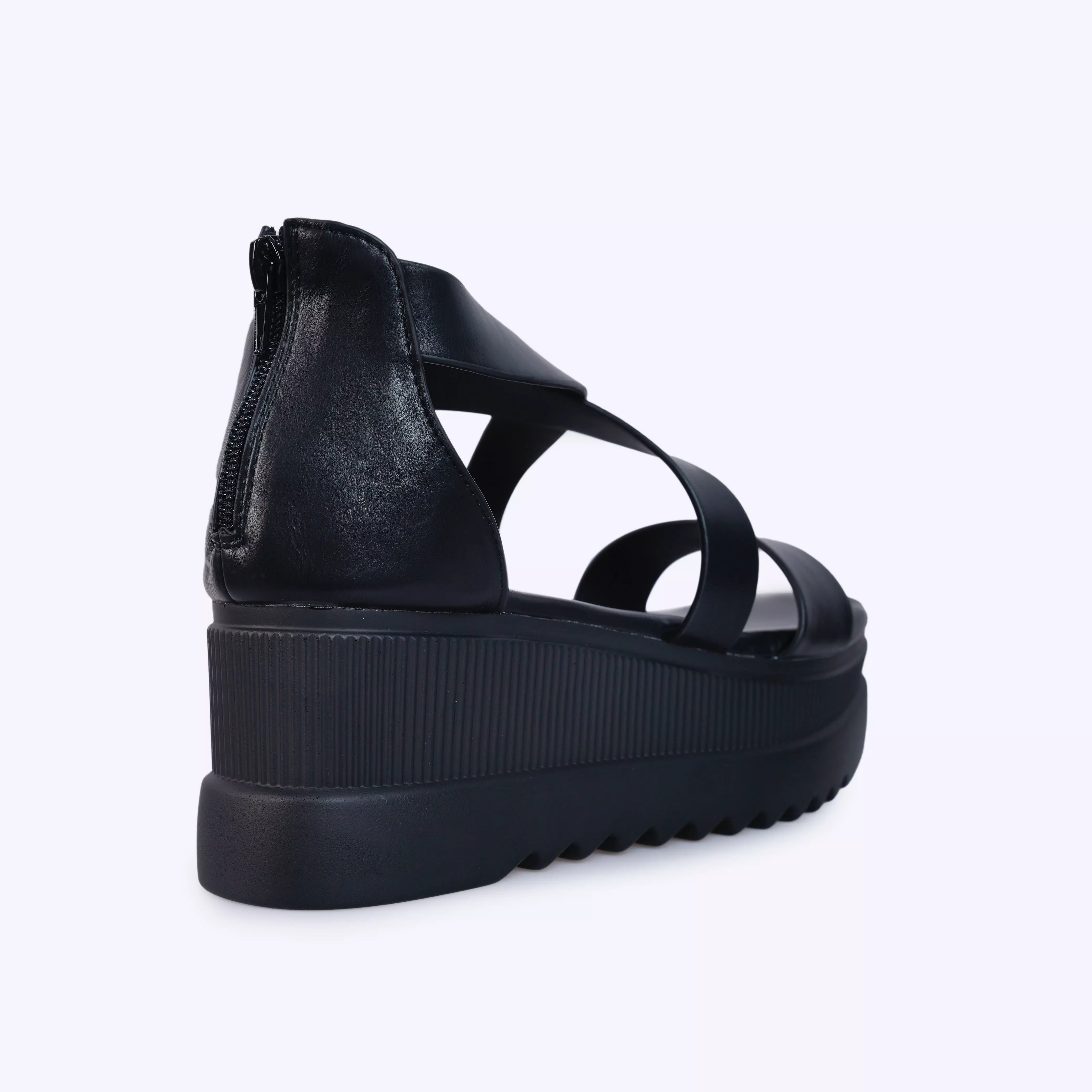 TRACCE PRESLEY BLACK