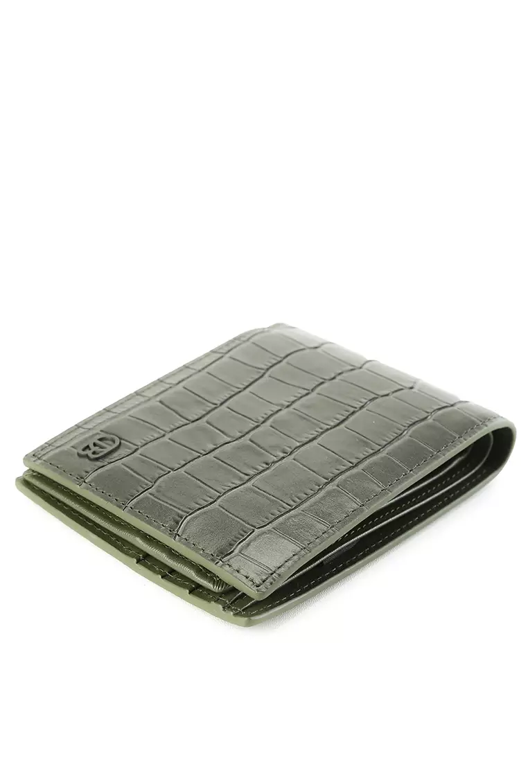 Troy Short Wl Flip-Rfid