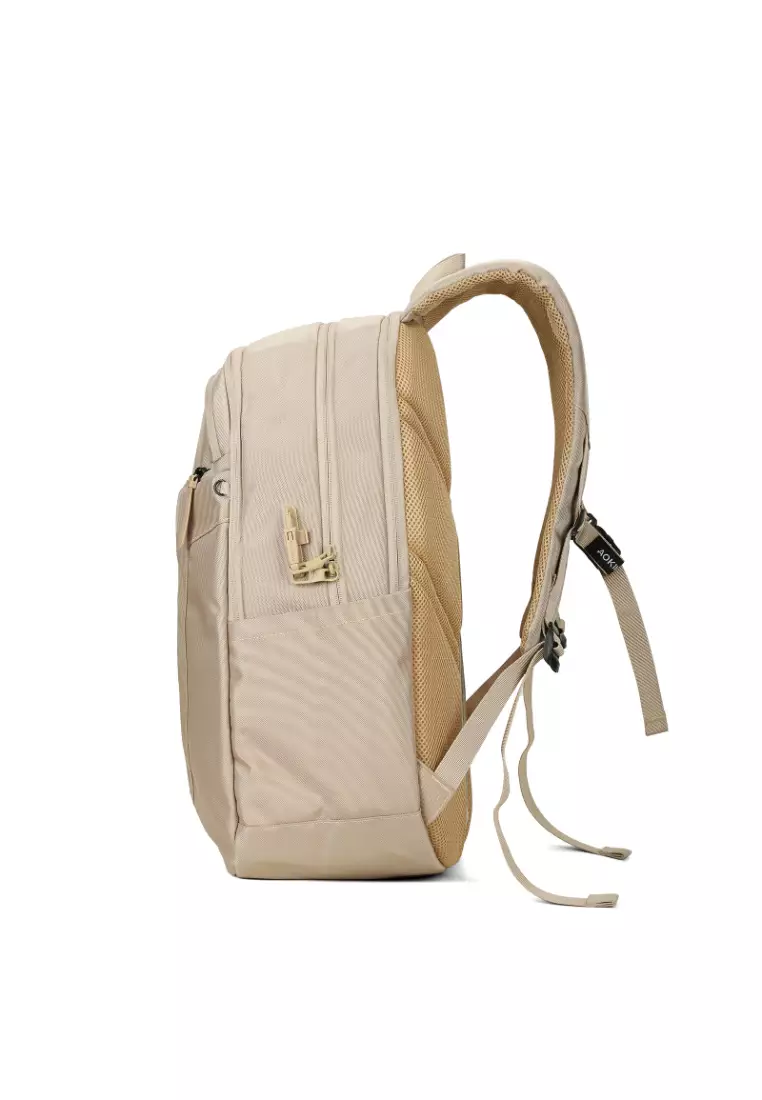 Ergonomic Backpack School Bag Waterproof Lightweight Massage Shoulder Backpack