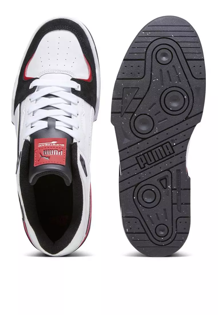 Slipstream Bball Mix Shoes