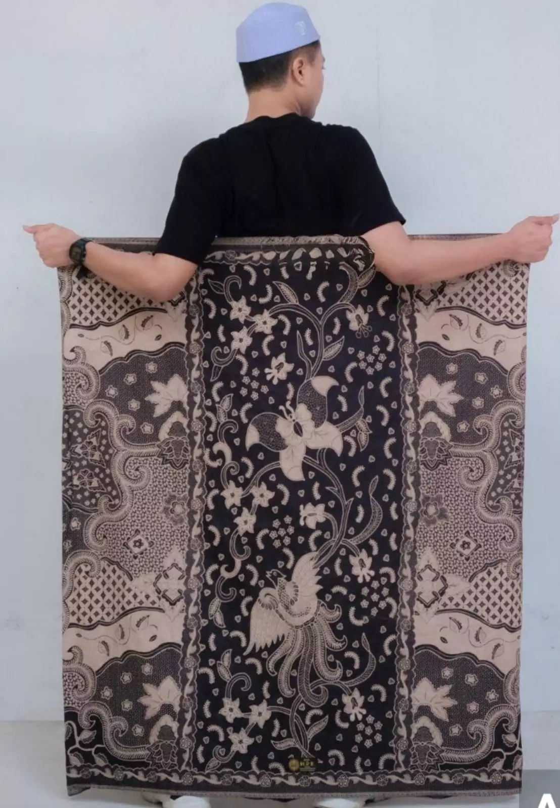 Sarung Batik Larkha Premium MR