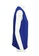 PROENZA SCHOULER blue proenza schouler Dark Blue Pleated Sleeveless Top D1C10AA2455DFFGS_4