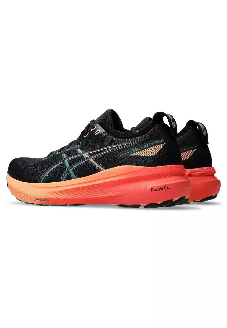 GEL-KAYANO 31 跑步鞋 1011B867-004