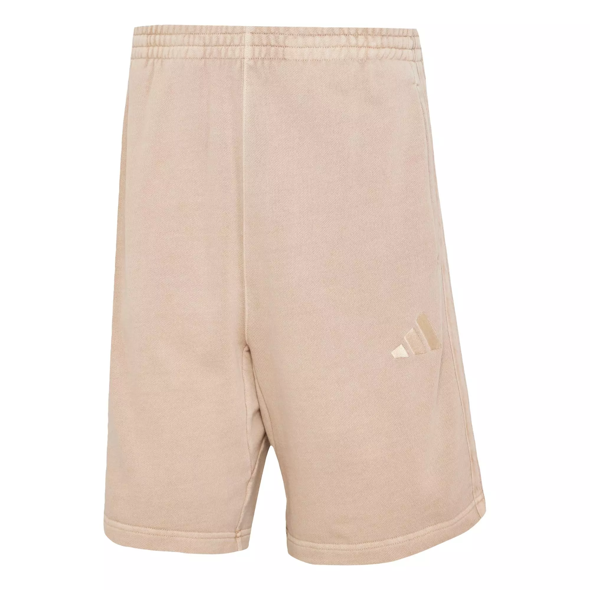 ALL SZN French Terry Washed 8-Inch Shorts