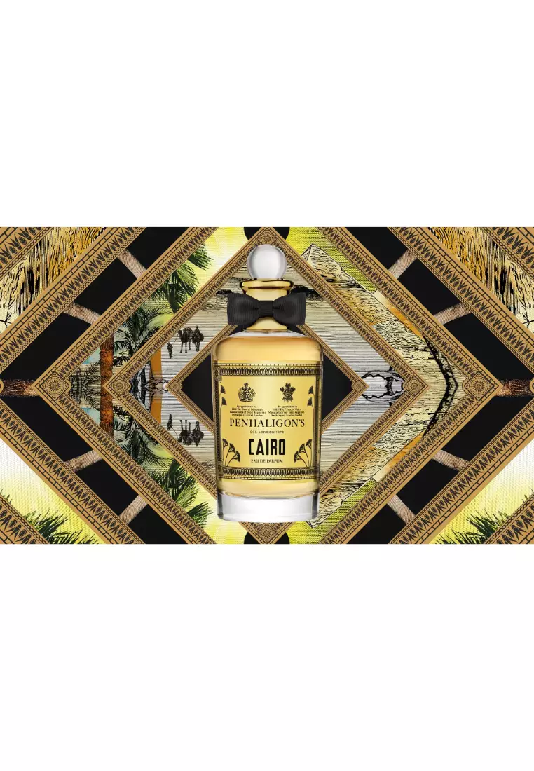 PENHALIGON'S - Cairo perfume 100ml