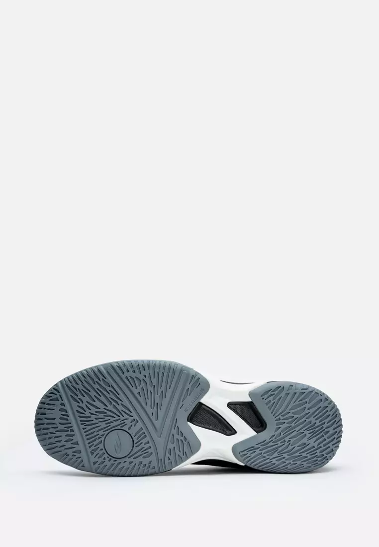 AERO STRIKE Men's Performance Pickleball Shoes
