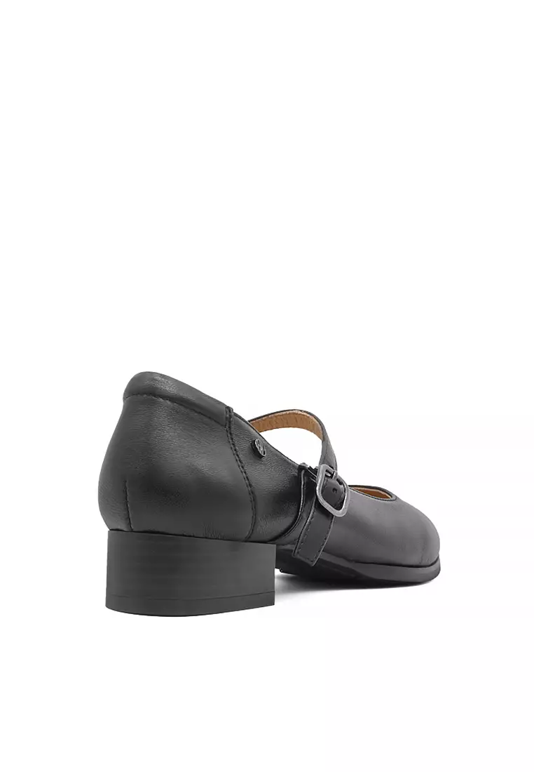 Nadine Mary Jane Pt Women's Back to School